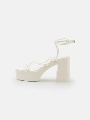 Sandały na platformie Rubi Shoes by Cotton On