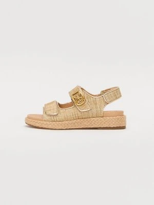 Sandały na platformie Sam Edelman