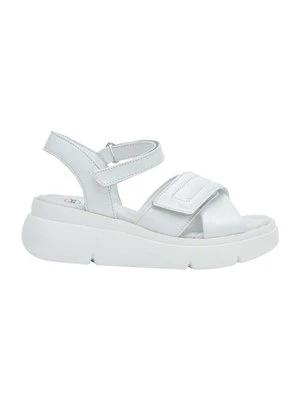 Sandały na platformie Scholl