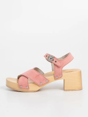 Sandały na platformie Scholl