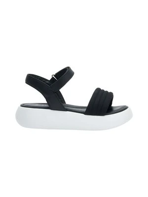 Sandały na platformie Scholl