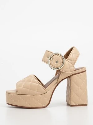 Sandały na platformie See by Chloé