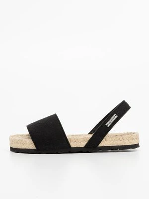 Sandały na platformie Shepherd