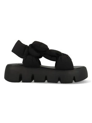 Sandały na platformie Steve Madden