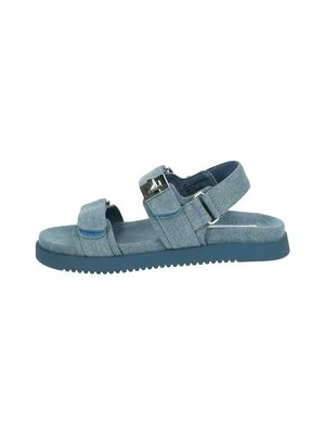 Sandały na platformie Steve Madden