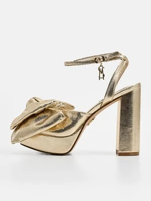 Sandały na platformie Steve Madden