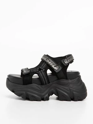 Sandały na platformie Steve Madden