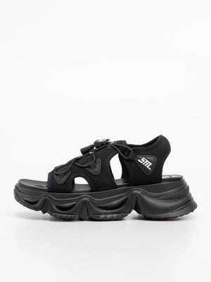 Sandały na platformie Steve Madden