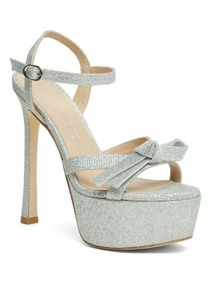 Sandały na platformie Stuart Weitzman