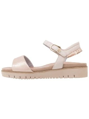 Sandały na platformie Tamaris Pure Relax