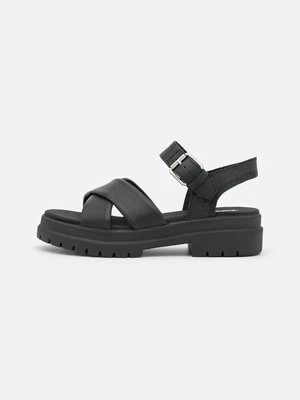 Sandały na platformie Timberland