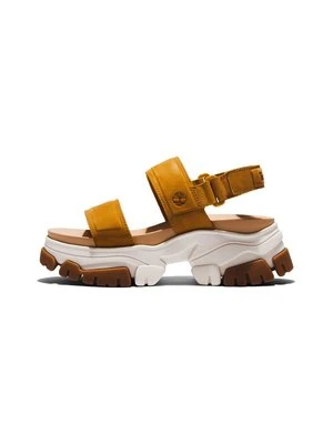 Sandały na platformie Timberland