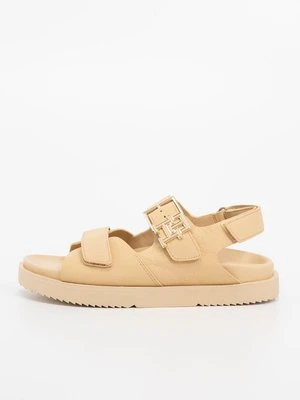 Zdjęcie produktu Sandały na platformie Tommy Hilfiger