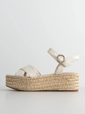 Sandały na platformie Tommy Hilfiger