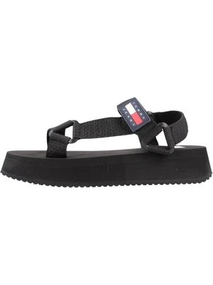 Zdjęcie produktu Sandały na platformie Tommy Jeans