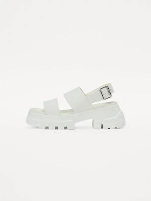 Sandały na platformie Tommy Jeans