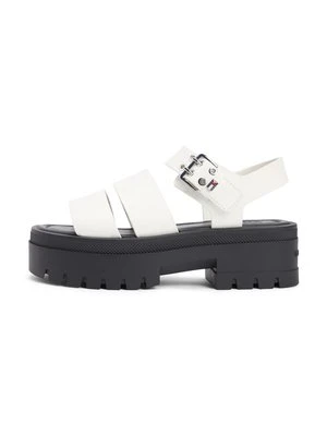 Sandały na platformie Tommy Jeans