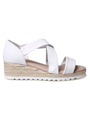 Sandały na platformie Toni Pons