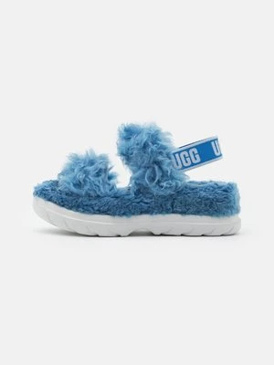 Sandały na platformie Ugg