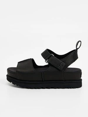 Sandały na platformie Ugg