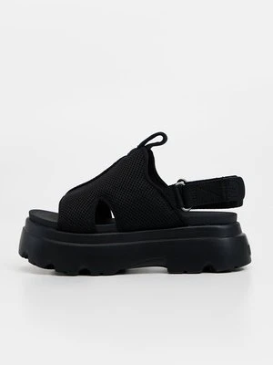 Sandały na platformie Ugg