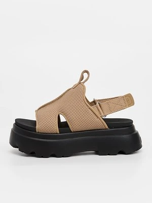 Sandały na platformie Ugg