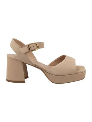 Sandały na platformie Unisa