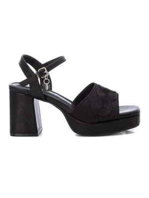 Sandały na platformie XTI