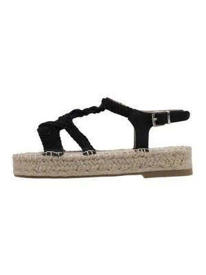 Sandały na platformie XTI