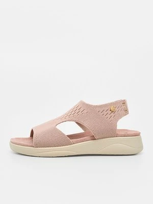 Sandały na platformie XTI