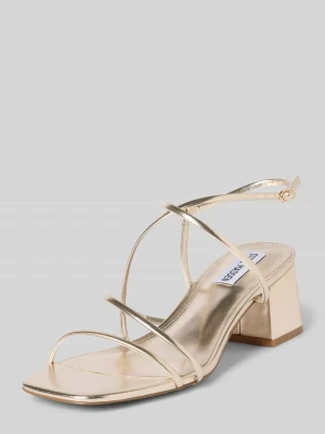 Sandały na słupku model ‘REMMI’ Steve Madden