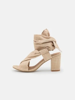 Sandały Nae Vegan Shoes mleczny