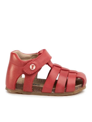 Sandały Naturino Falcotto By Naturino 0011500736.01.0H05 Czerwony