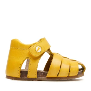 Sandały Naturino Falcotto By Naturino Alby 0011500736.01.0G04 Żółty