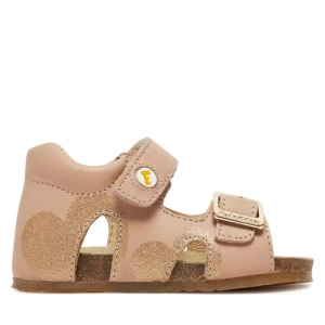 Zdjęcie produktu Sandały Naturino Falcotto By Naturino Aryl 1501079.01.1M19 M Różowy