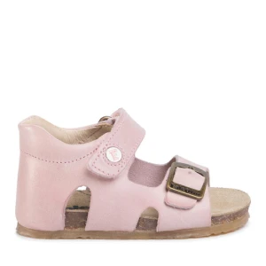 Sandały Naturino Falcotto By Naturino Bea 0011500737.01.0M02 Różowy