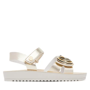 Sandały Naturino Gisten 0503287.02.0Q06 M Złoty