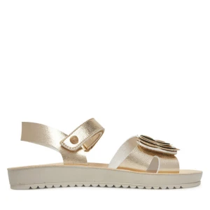 Sandały Naturino Gisten 0503287.02.0Q06 S Złoty