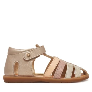 Sandały Naturino Nixy 0503275.03.1M19 S Złoty