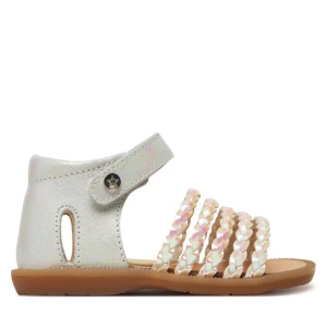 Zdjęcie produktu Sandały Naturino Rubino 0502667.15.1N02 M Biały