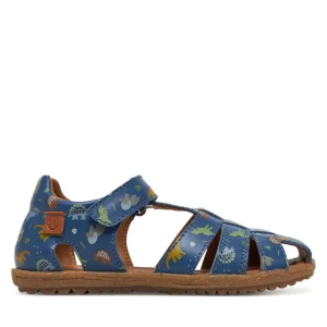 Zdjęcie produktu Sandały Naturino See 1500724.72.0C03 D Niebieski