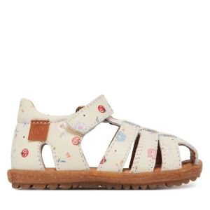 Sandały Naturino See 1500724.80.0N02 M Biały