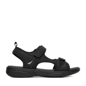 Sandały Nautica CEO-TICO-01 MBS Czarny