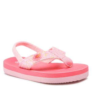 Sandały Nelli Blu 802396 Pink