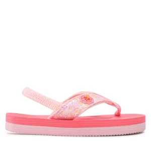 Sandały Nelli Blu 802396 Różowy