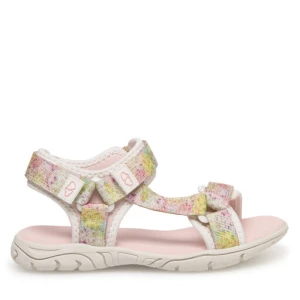 Sandały Nelli Blu AVO-XD8003-001 Kolorowy