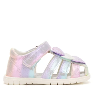 Sandały Nelli Blu CEO-CM230827-1 Kolorowy