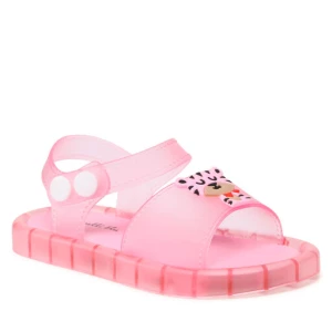 Sandały Nelli Blu CF2095-2 Pink