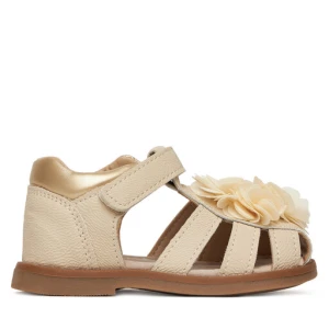 Sandały Nelli Blu CM210618-5A Beżowy