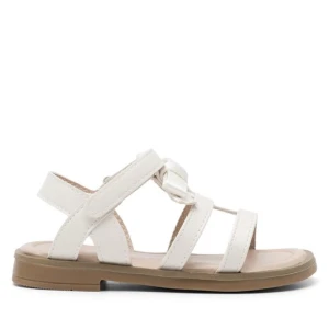 Sandały Nelli Blu CM220702-5 Beżowy